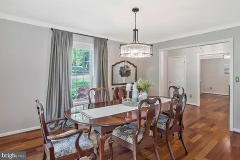 Dining - 1750 Maple Ave, Hanover, MD 21076 photo 1 of 2