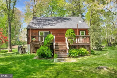 Exterior - 1750 Maple Ave, Hanover, MD 21076 photo 7 of 11