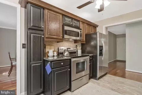 Kitchen - 1750 Maple Ave, Hanover, MD 21076 photo 3 of 4