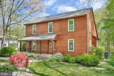Exterior - 1750 Maple Ave, Hanover, MD 21076 photo 2 of 11