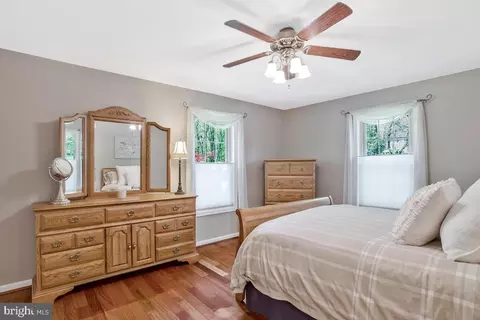 Bedroom - 1750 Maple Ave, Hanover, MD 21076 photo 1 of 5