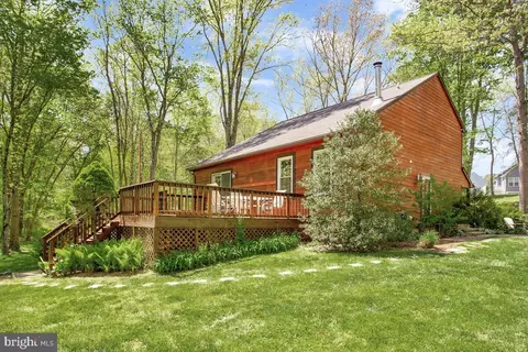 Exterior - 1750 Maple Ave, Hanover, MD 21076 photo 8 of 11