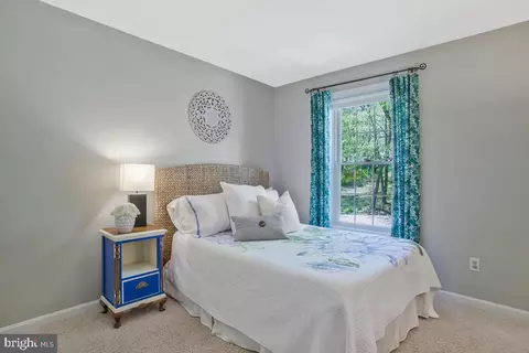 Bedroom - 1750 Maple Ave, Hanover, MD 21076 photo 3 of 5