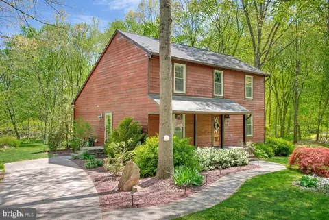 Exterior - 1750 Maple Ave, Hanover, MD 21076 photo 3 of 11