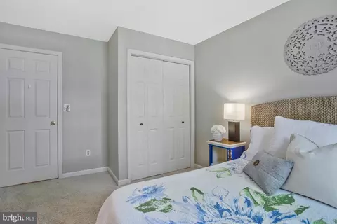 Bedroom - 1750 Maple Ave, Hanover, MD 21076 photo 4 of 5