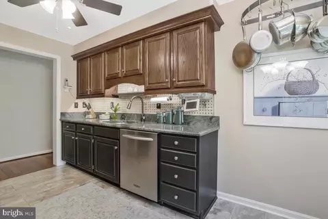 Kitchen - 1750 Maple Ave, Hanover, MD 21076 photo 4 of 4