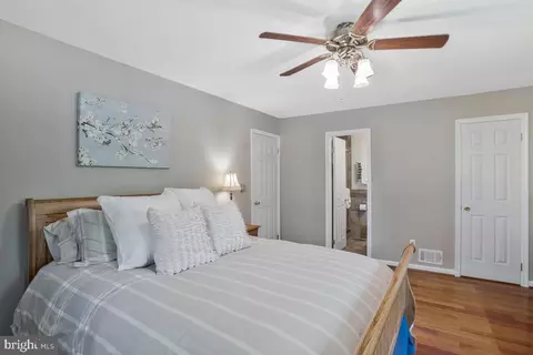 Bedroom - 1750 Maple Ave, Hanover, MD 21076 photo 2 of 5