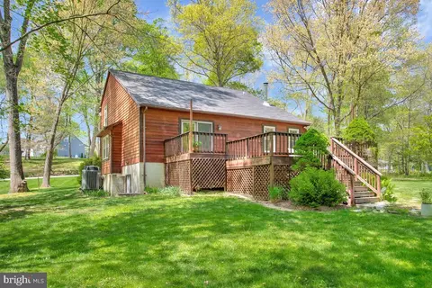 Exterior - 1750 Maple Ave, Hanover, MD 21076 photo 9 of 11