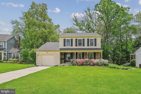 249 Poe Ct, Severna Park, MD 21146