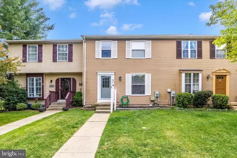 651 Cog Ct, Millersville, MD 21108