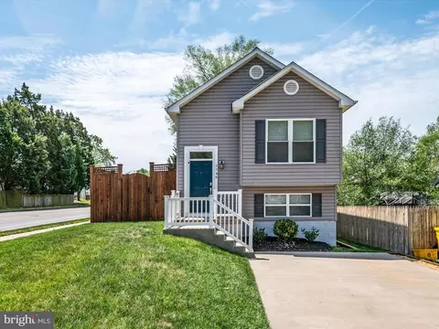7746 Overhill Rd, Glen Burnie, MD 21060