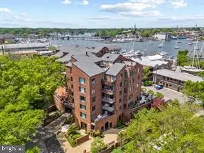 100 Severn Ave #308, Annapolis, MD 21403