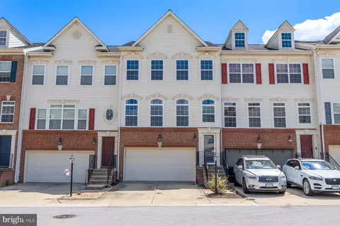 7113 Williams Grv, Glen Burnie, MD 21060