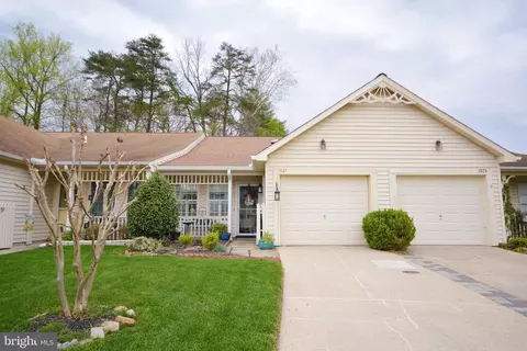 1927 Marconi Cir, Annapolis, MD 21401