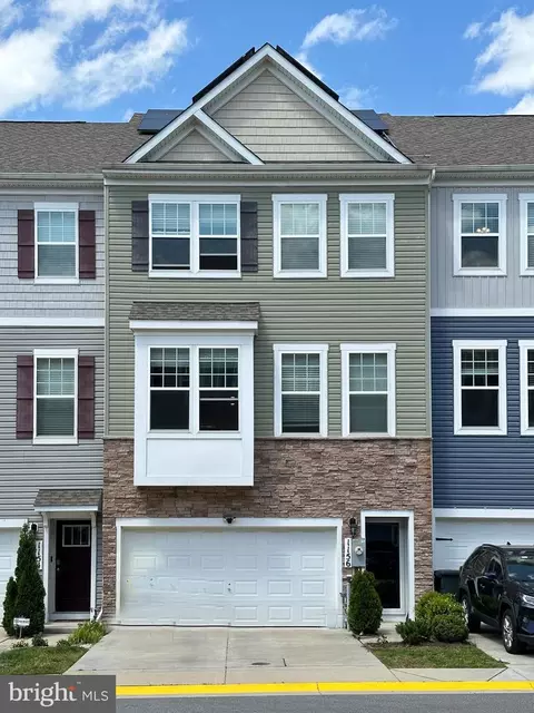 1156 Sicily Ln, Severn, MD 21144