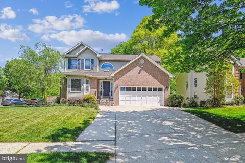 Exterior - 1101 Hyman Ct, Crofton, MD 21114 photo 18 of 21