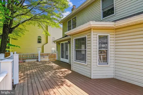 Exterior - 1101 Hyman Ct, Crofton, MD 21114 photo 19 of 21