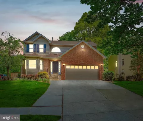 Exterior - 1101 Hyman Ct, Crofton, MD 21114 photo 2 of 21