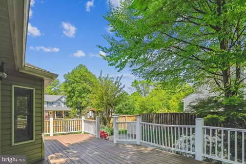 Exterior - 1101 Hyman Ct, Crofton, MD 21114 photo 17 of 21