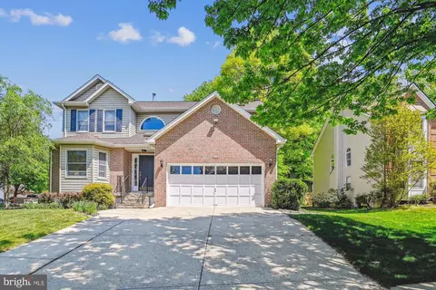 1101 Hyman Ct, Crofton, MD 21114