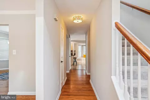 Entry Way - 1101 Hyman Ct, Crofton, MD 21114 photo 2 of 17