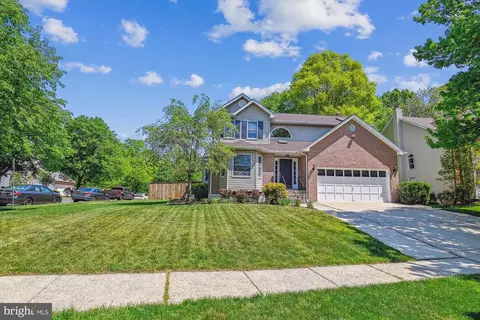 Exterior - 1101 Hyman Ct, Crofton, MD 21114 photo 14 of 21