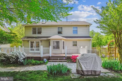 Exterior - 1101 Hyman Ct, Crofton, MD 21114 photo 3 of 21