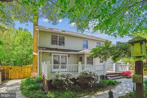 Exterior - 1101 Hyman Ct, Crofton, MD 21114 photo 5 of 21