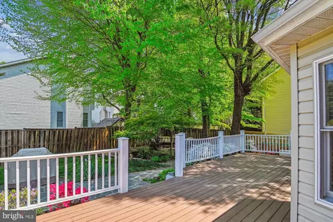 Exterior - 1101 Hyman Ct, Crofton, MD 21114 photo 20 of 21