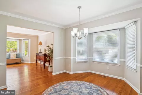 Entry Way - 1101 Hyman Ct, Crofton, MD 21114 photo 3 of 17