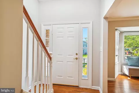 Entry Way - 1101 Hyman Ct, Crofton, MD 21114 photo 1 of 17