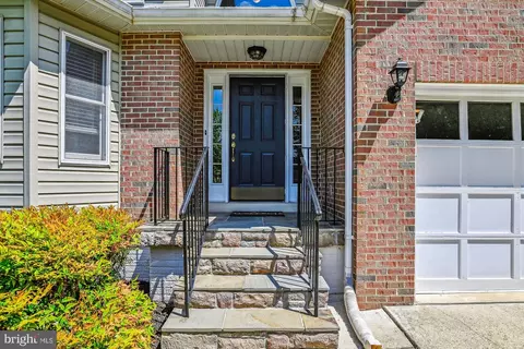 Exterior - 1101 Hyman Ct, Crofton, MD 21114 photo 10 of 21