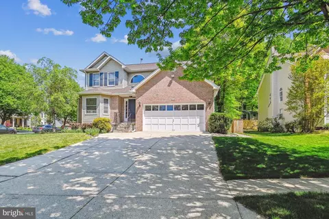 Exterior - 1101 Hyman Ct, Crofton, MD 21114 photo 15 of 21
