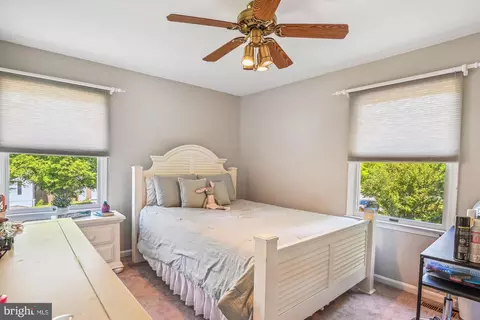 Bedroom - 1101 Hyman Ct, Crofton, MD 21114 photo 1 of 6