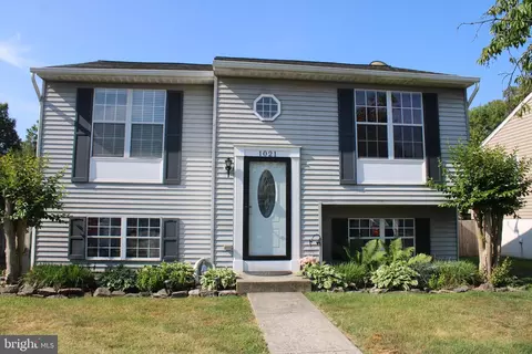 1021 4th St, Glen Burnie, MD 21060