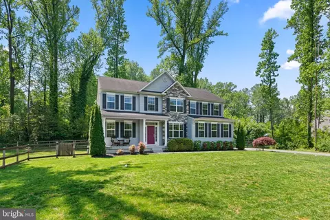 1214 Ringgold Ln, Millersville, MD 21108