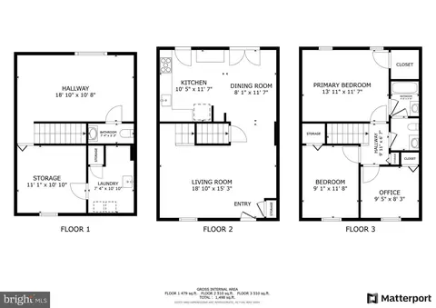 1180 Annis Squam Harbour, Pasadena, MD 21122 photo 28