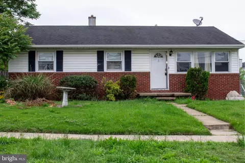 155 Olen Dr, Glen Burnie, MD 21061