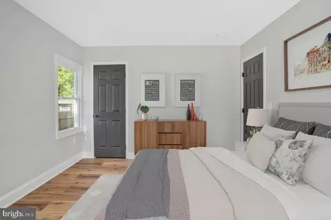 Bedroom - 84 Gambrills Rd, Severn, MD 21144 photo 1 of 3