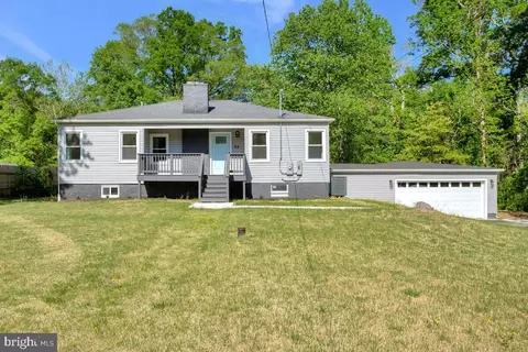 84 Gambrills Rd, Severn, MD 21144