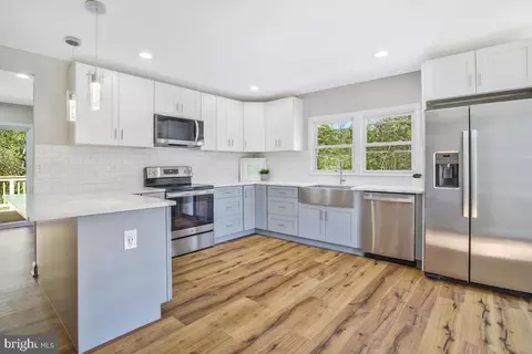 Kitchen - 84 Gambrills Rd, Severn, MD 21144 photo 1 of 1