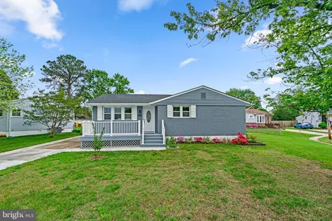 1120 Leonard Dr, Glen Burnie, MD 21060
