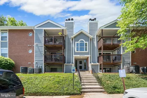 6800 Rapid Water Way #101, Glen Burnie, MD 21060