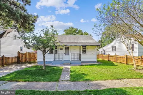 111 Bon Air Ave, Brooklyn, MD 21225