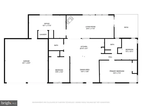 1739 Fairhill Dr, Edgewater, MD 21037 photo 30