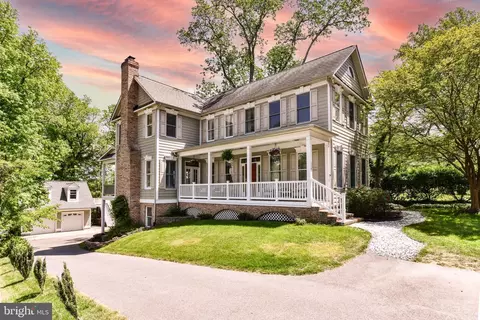 807 Old County Rd, Severna Park, MD 21146