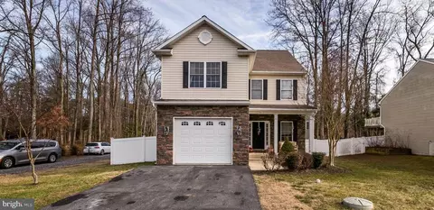 7841 Spencer Rd, Glen Burnie, MD 21060