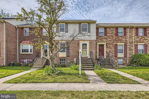 897 New London Harbour, Pasadena, MD 21122