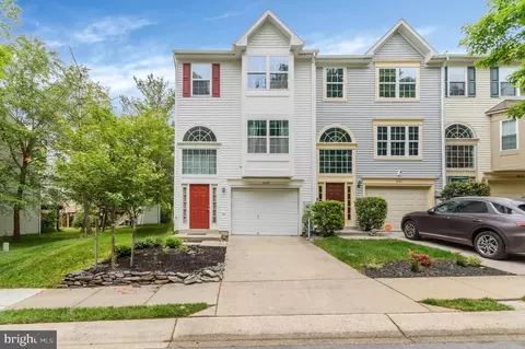 8159 Shoal Creek Dr, Laurel, MD 20724