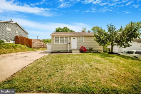3327 Valley Lee S, Laurel, MD 20724